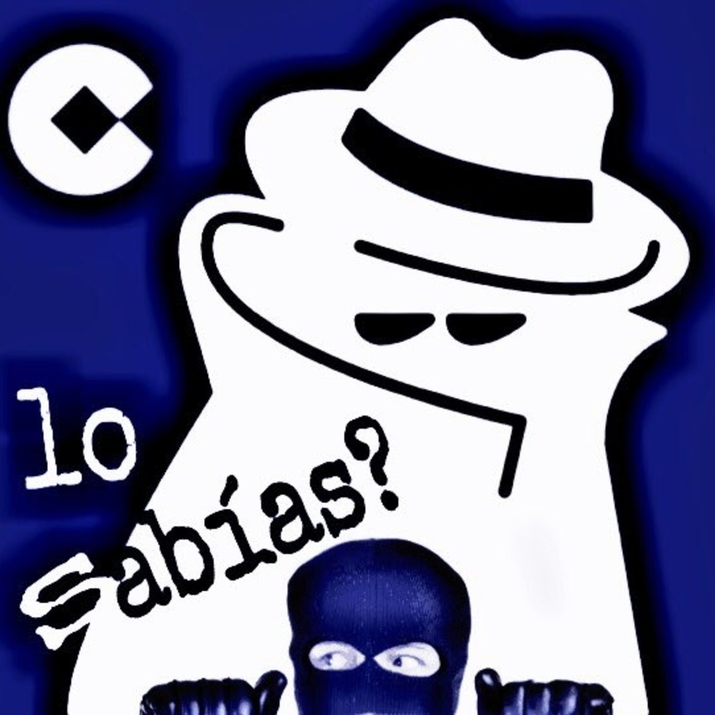 ¿Lo sabias?