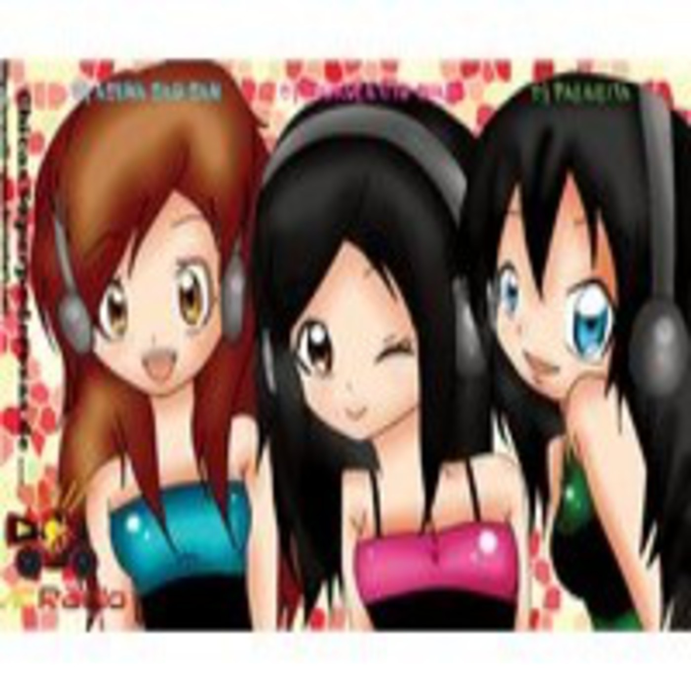Podcast Choko Monogatari
