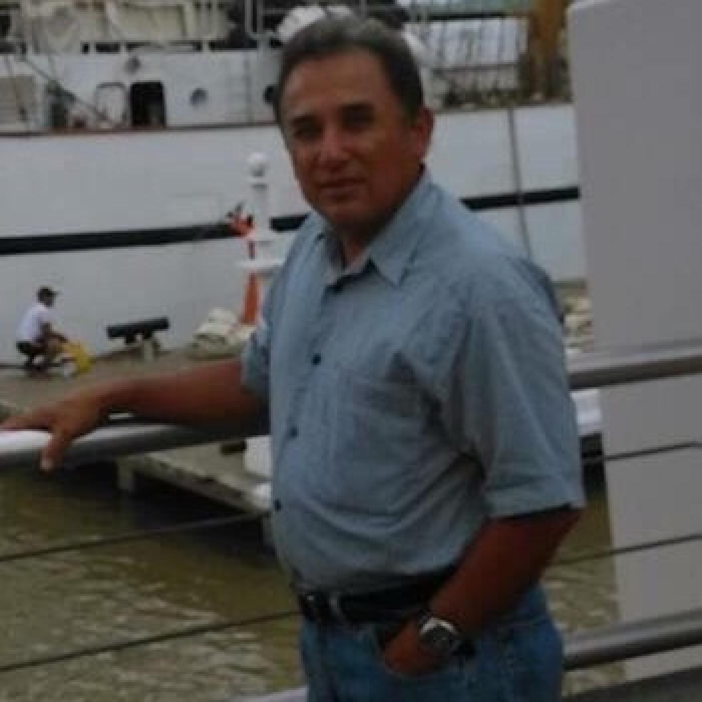 Podcast Habla Galápagos