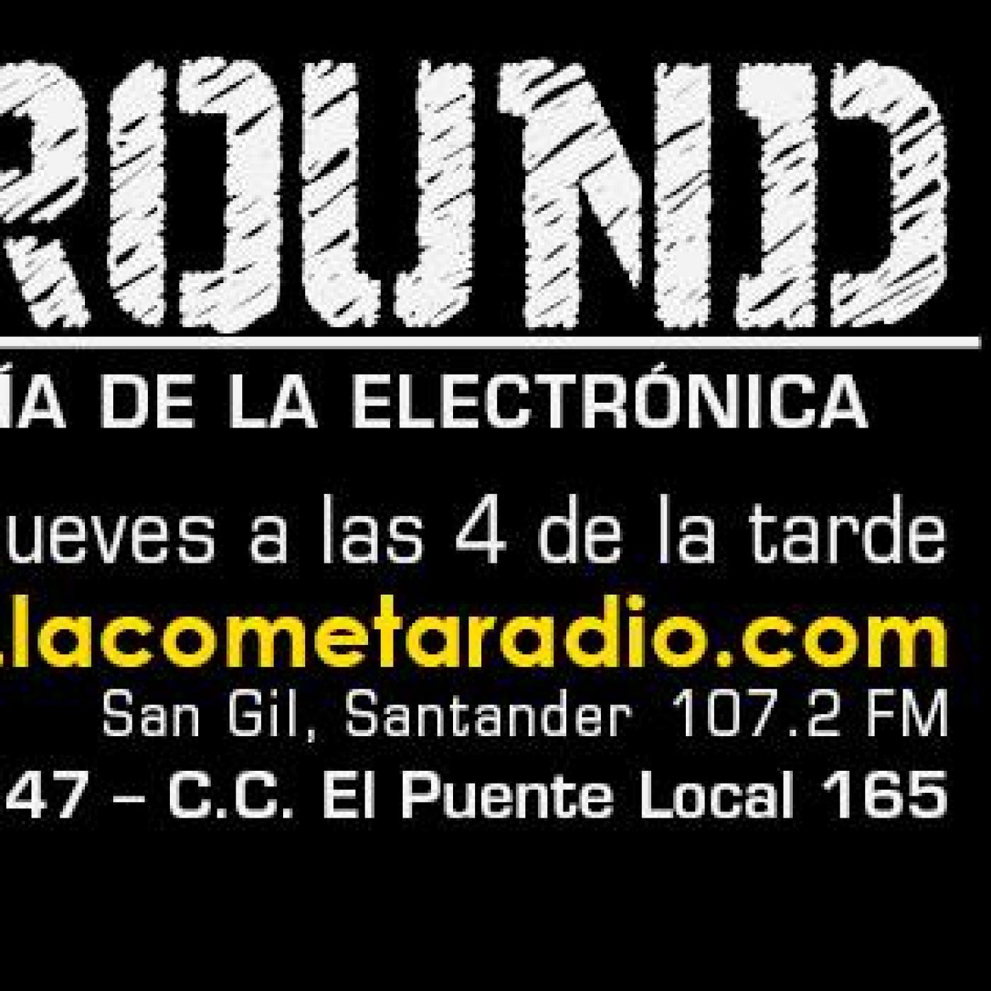 UNDERGROUND