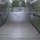 Bajando escaleras