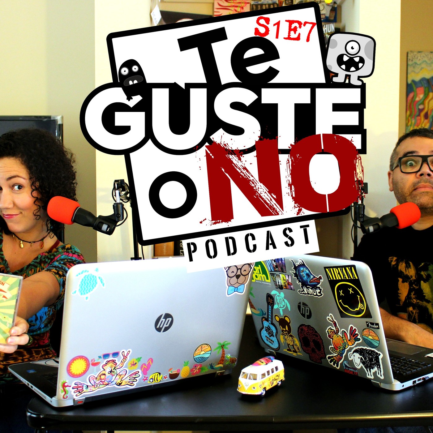 Te Guste o No