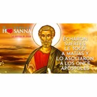 Padre John- Reflexión evangelio madrugada del 14 de Mayo de 2019