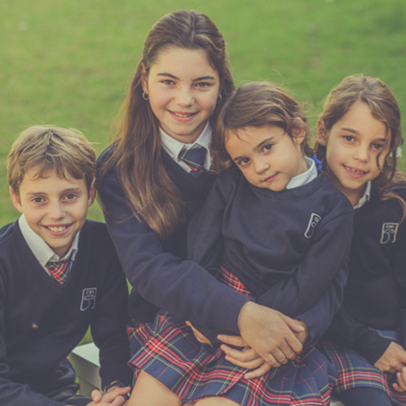 Podcast Colegio Británico de Sevilla