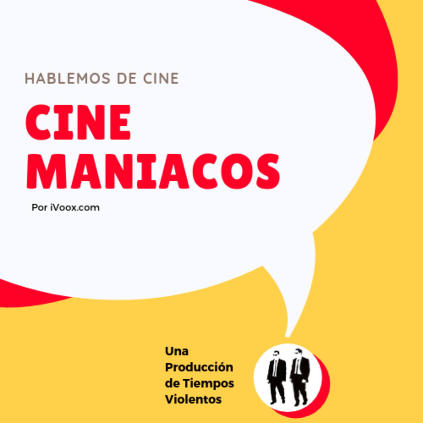 Cinemaníacos