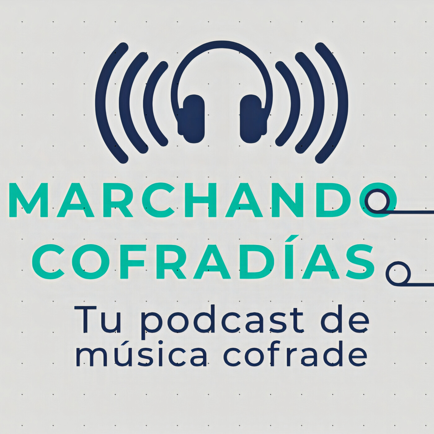 Marchando Cofradías