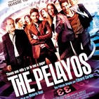 The Pelayos (2012) #Drama #Robos #Juego #peliculas #podcast #audesc