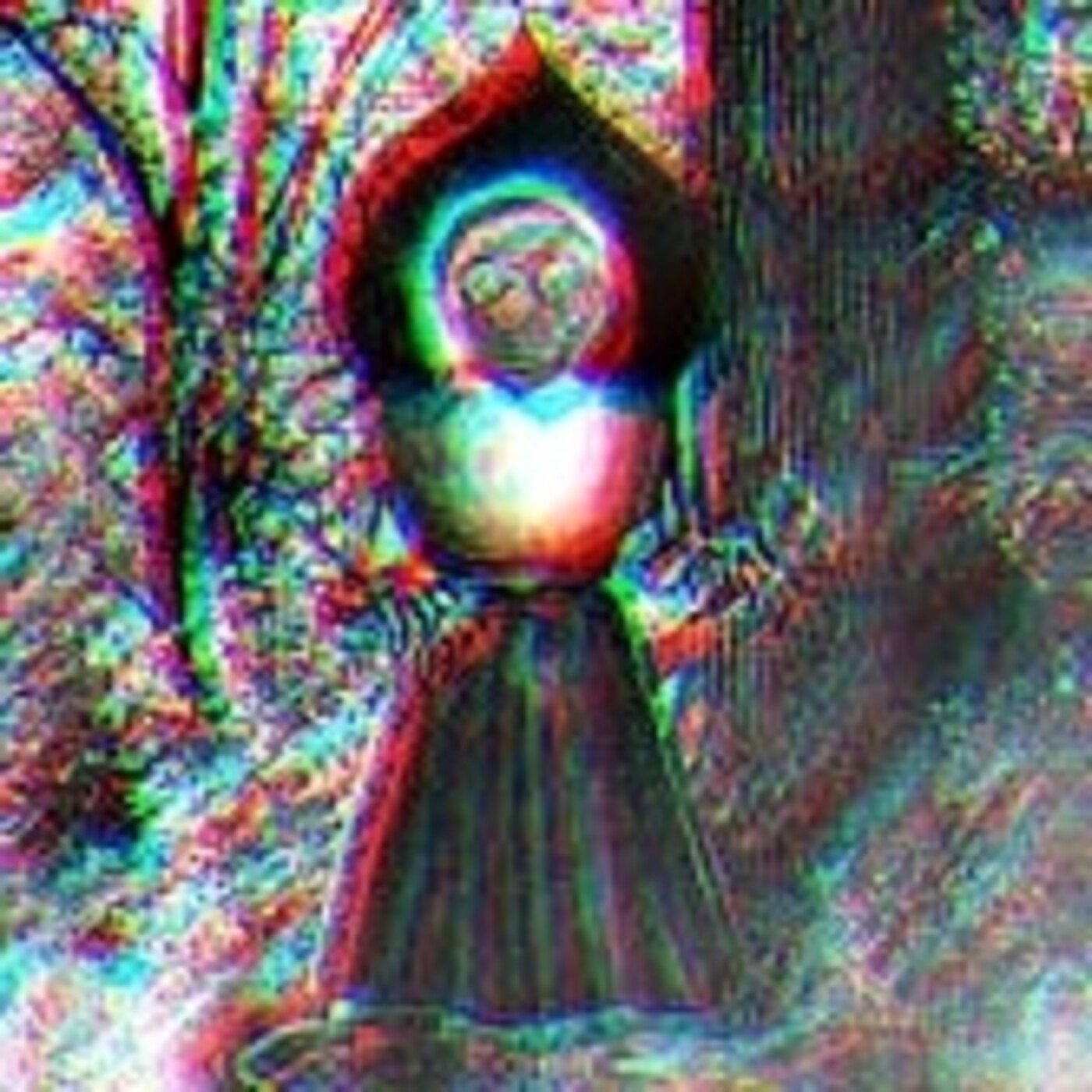 Into the Betaverse 04: El Monstruo de Flatwoods