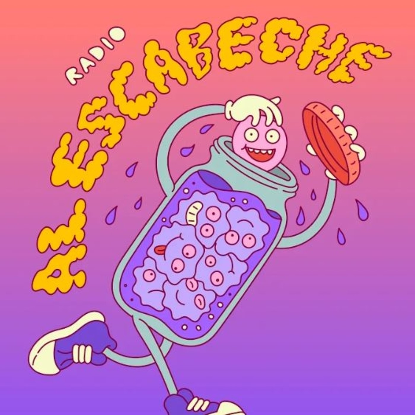 Al escabeche Radio