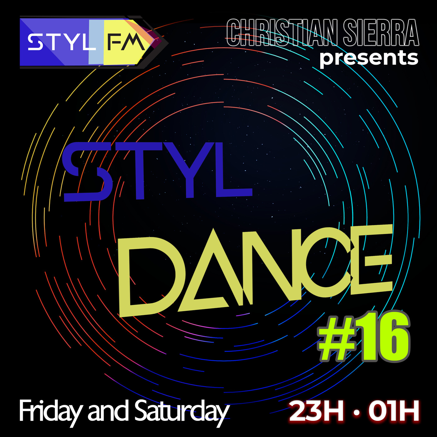 Styl Dance