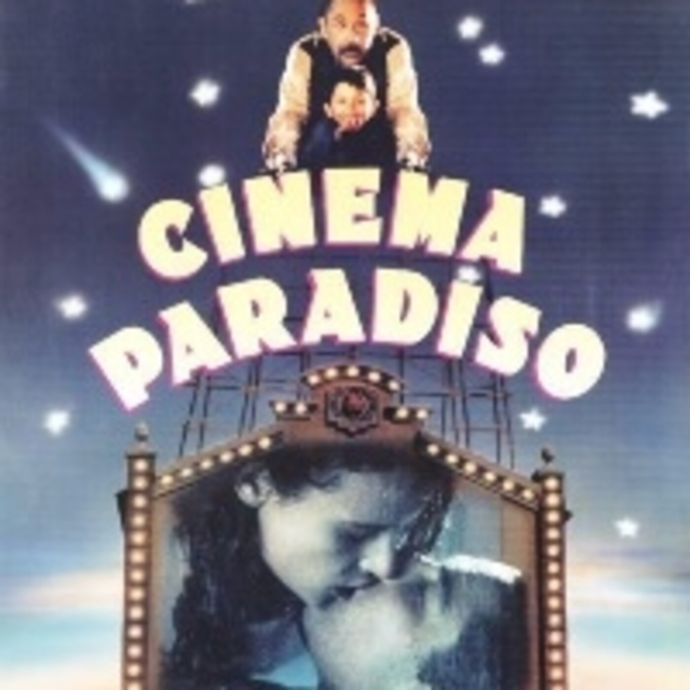 +QCine-14x443-ENNIO MORRICONE (Parte 3)-Prog 3- 22-10-2020 episode artwork