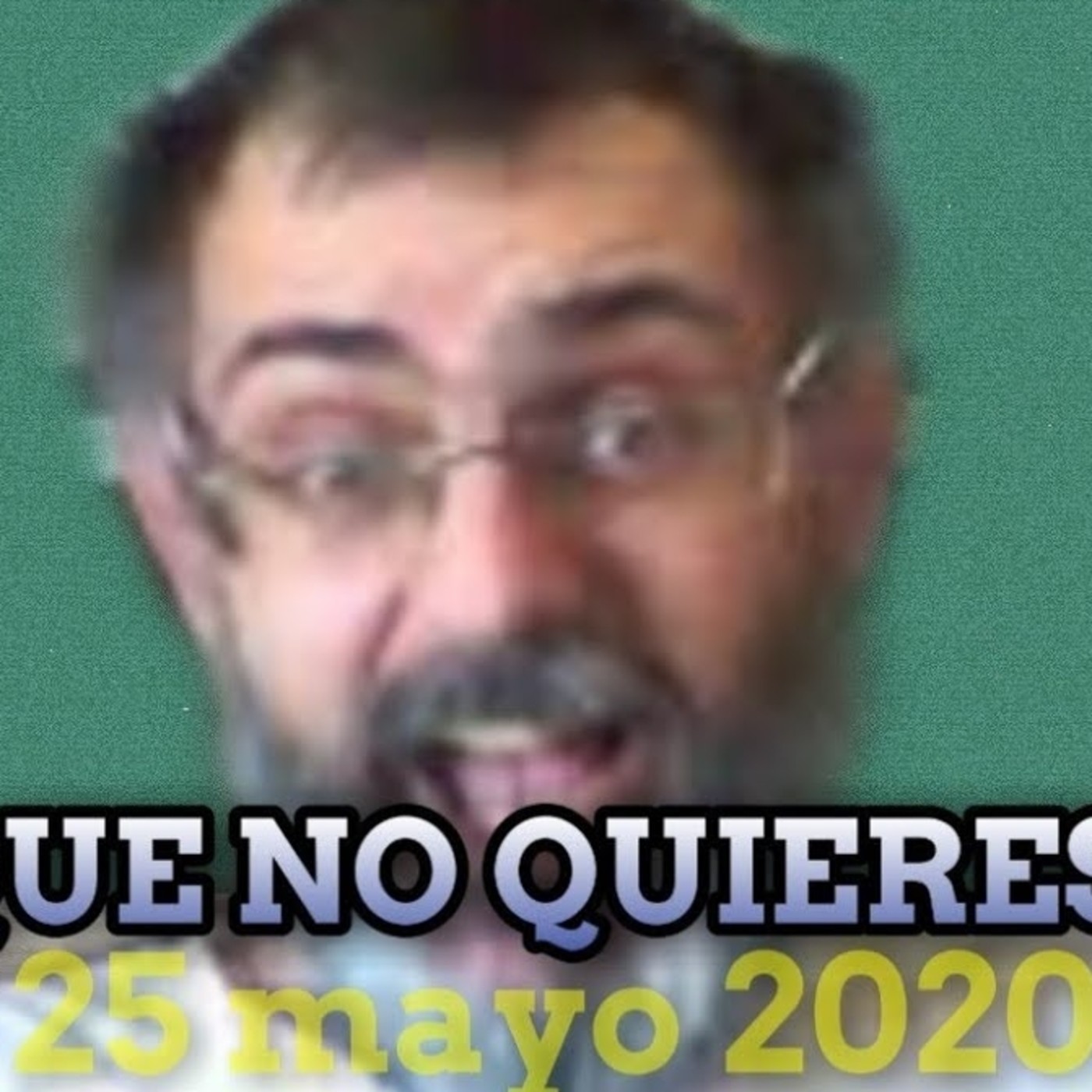 Lo que no quieres oir