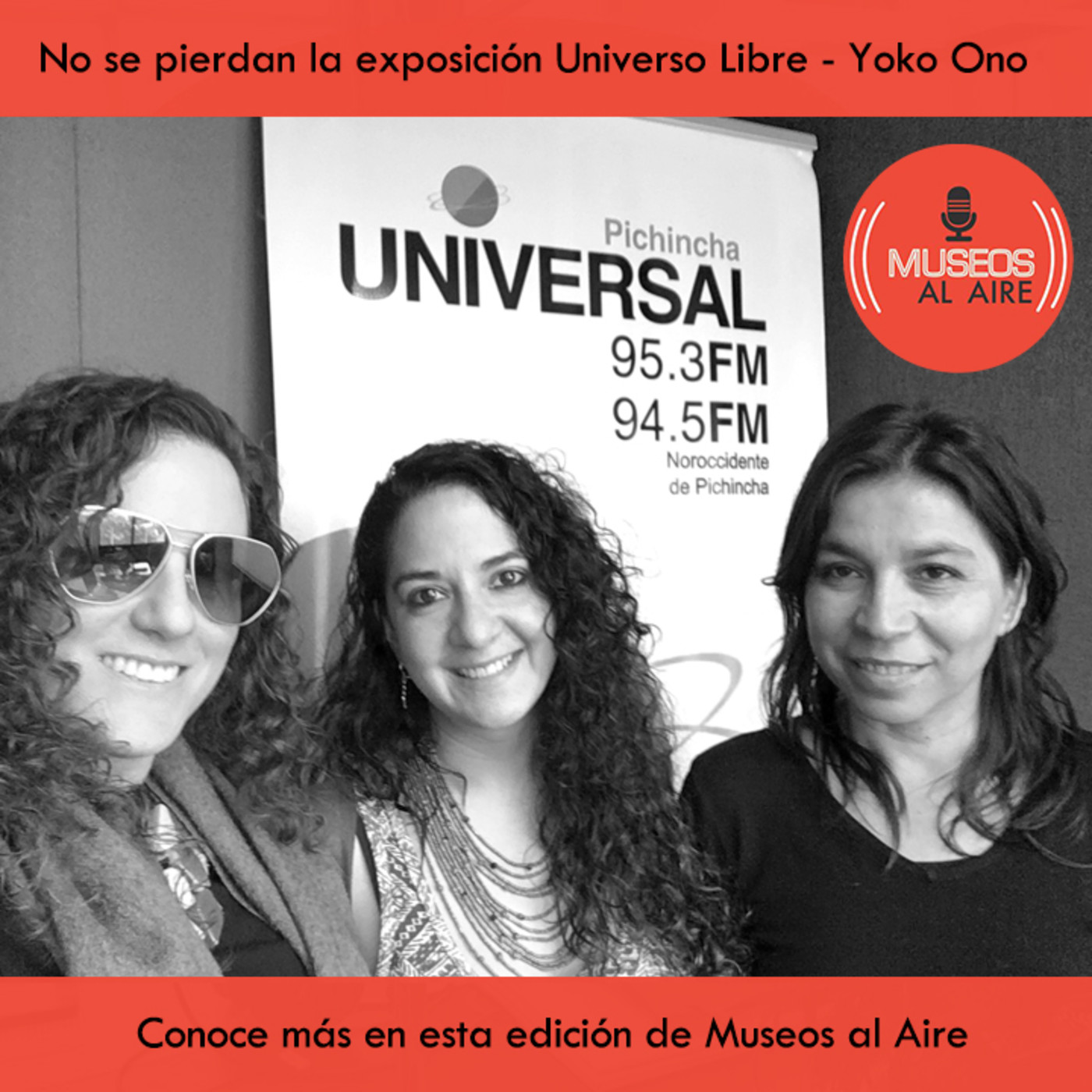 Museos al Aire