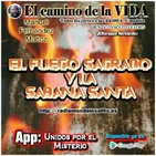12x1 P88 El fuego sagrado y la sábana santa.