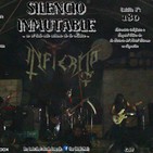 SILENCIO INMUTABLE - Emisión Nº 180.