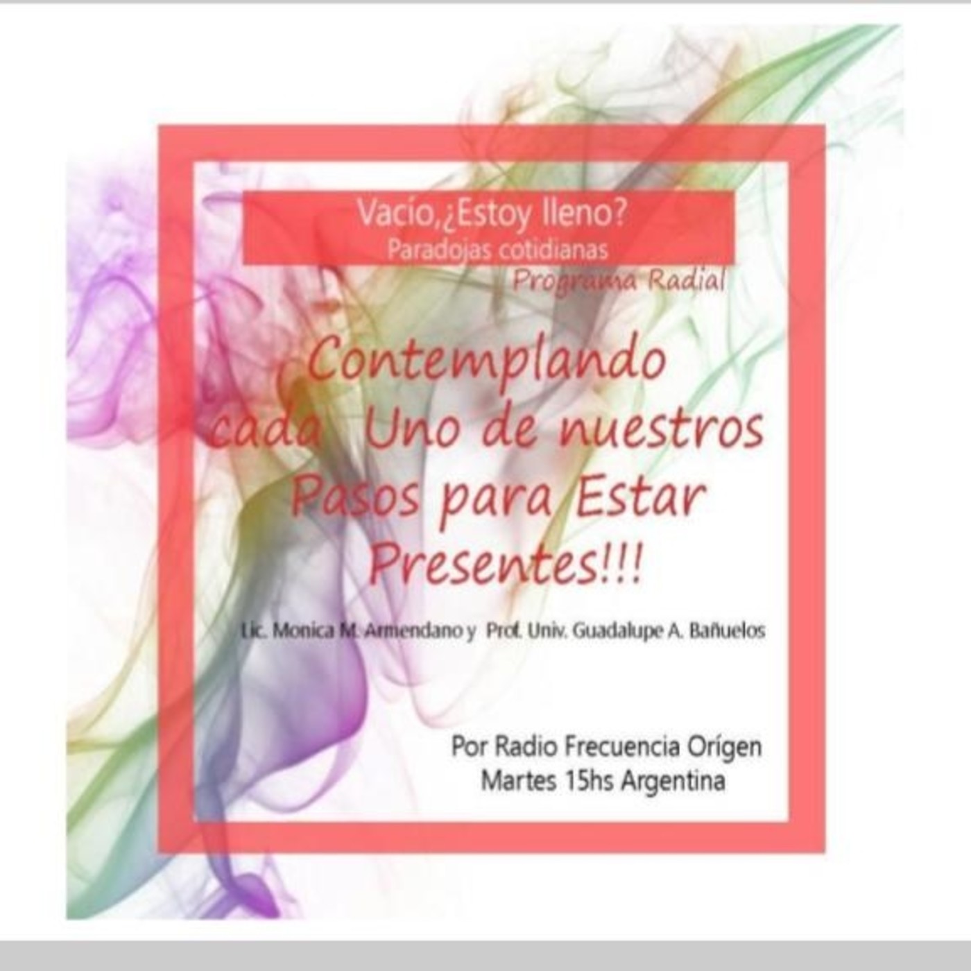 Radio Frecuencia Origen