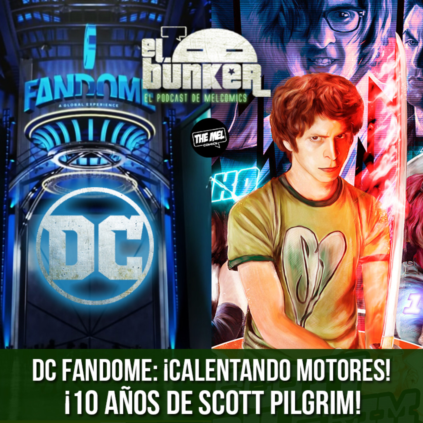EL BUNKER