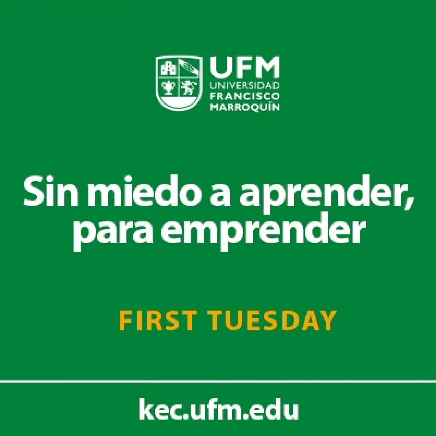 EMPRENDIMIENTO | Concreta tus ideas de negocio