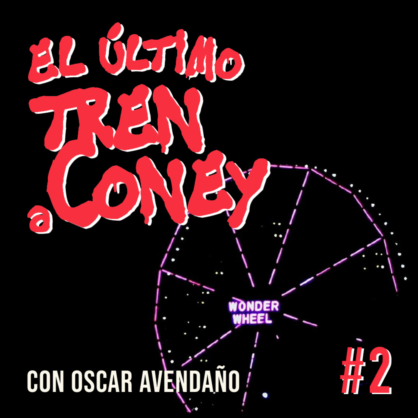 El último tren a Coney #2