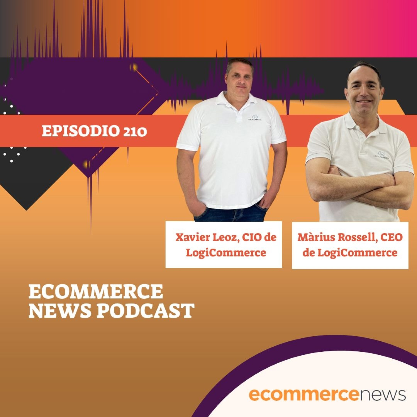 Ecommerce News Radio