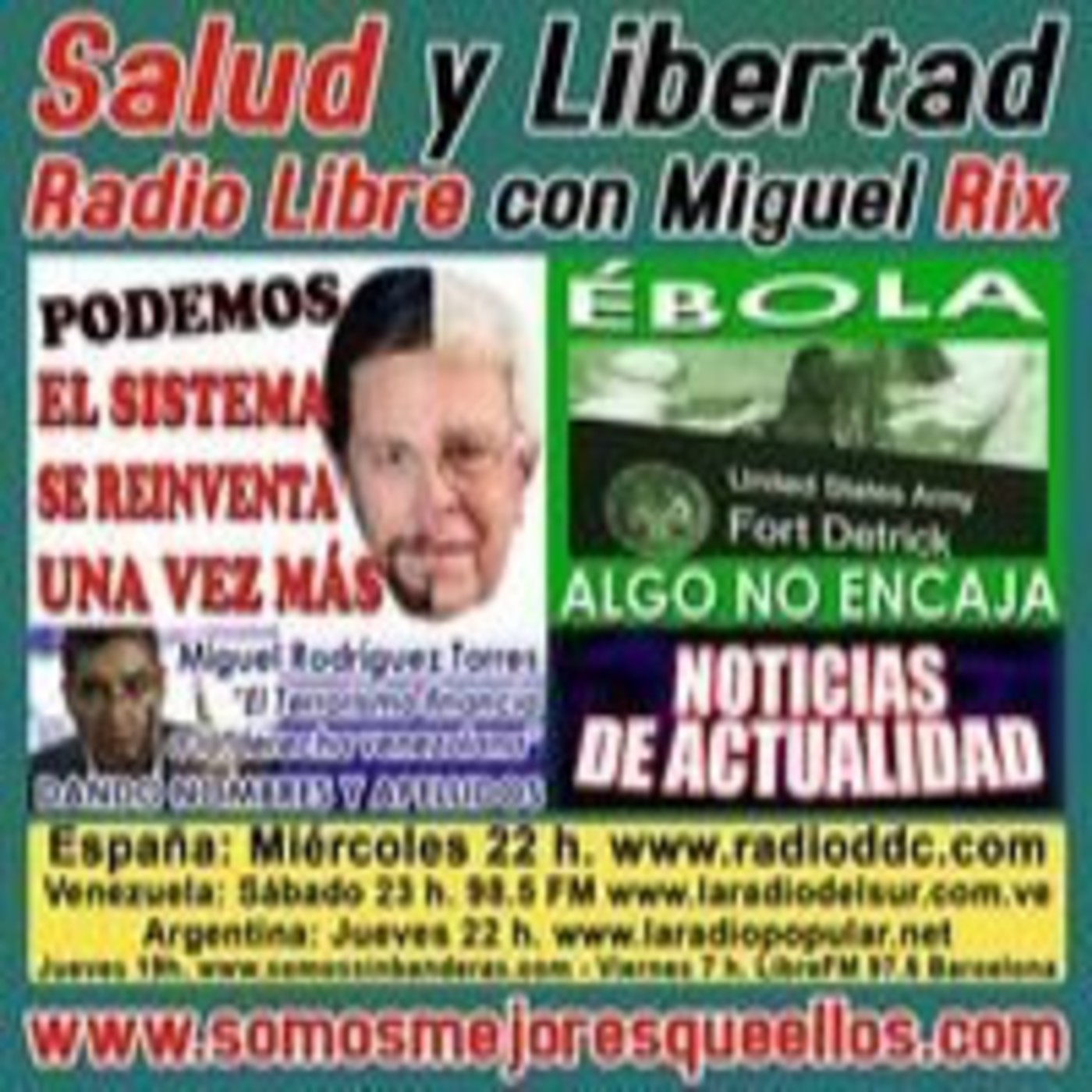 Z. Salud y Libertad