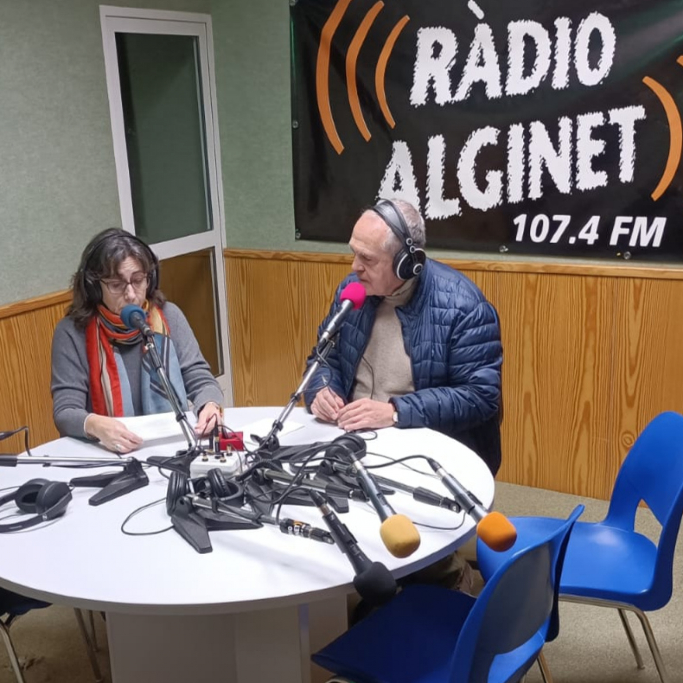 ENTREVISTES