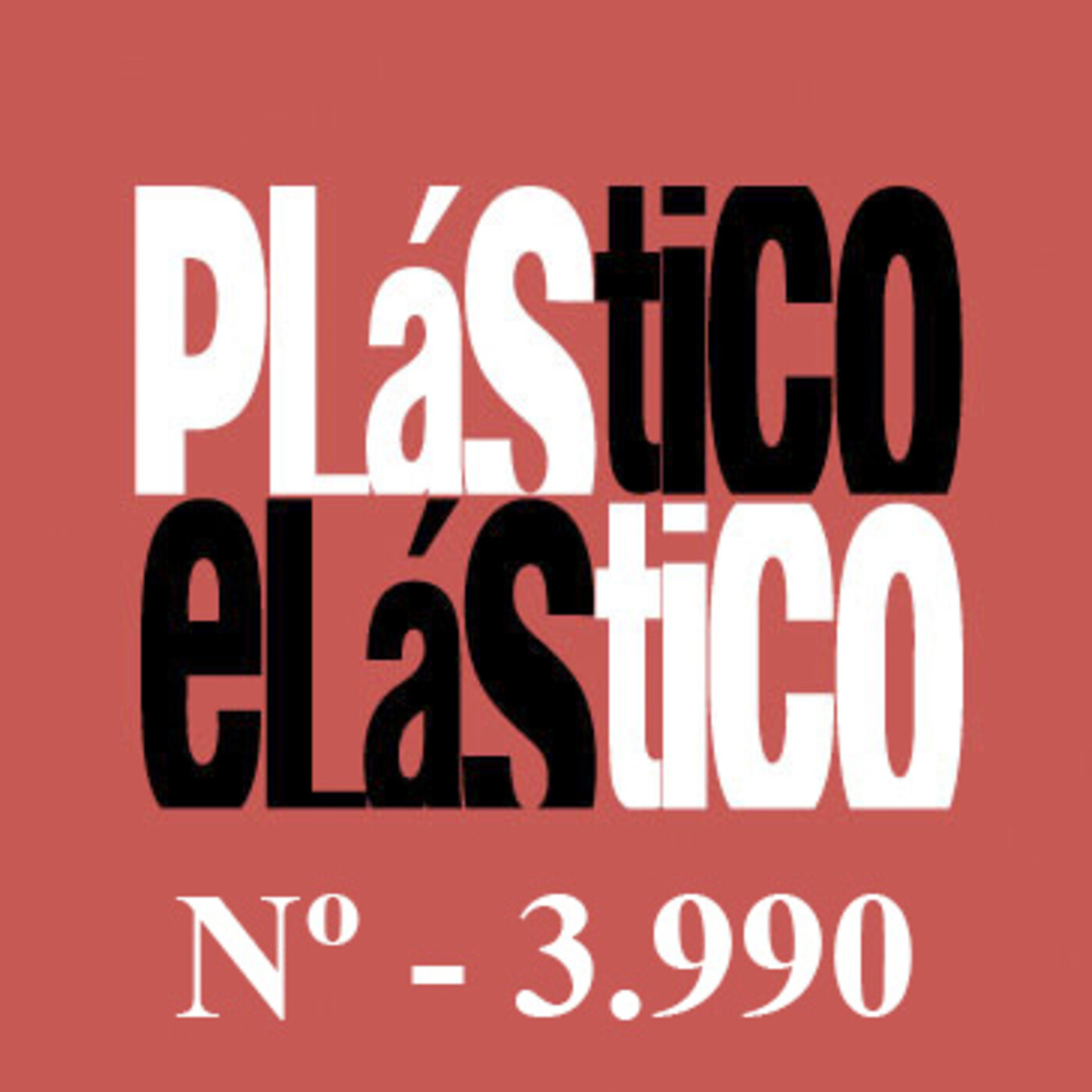 Podcast PLASTICO ELASTICO RADIO SHOW