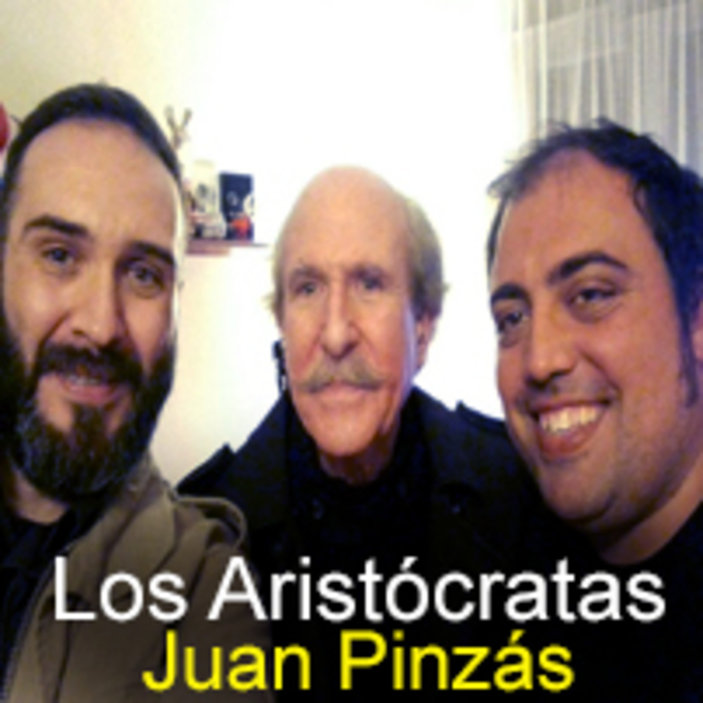 Los Aristócratas
