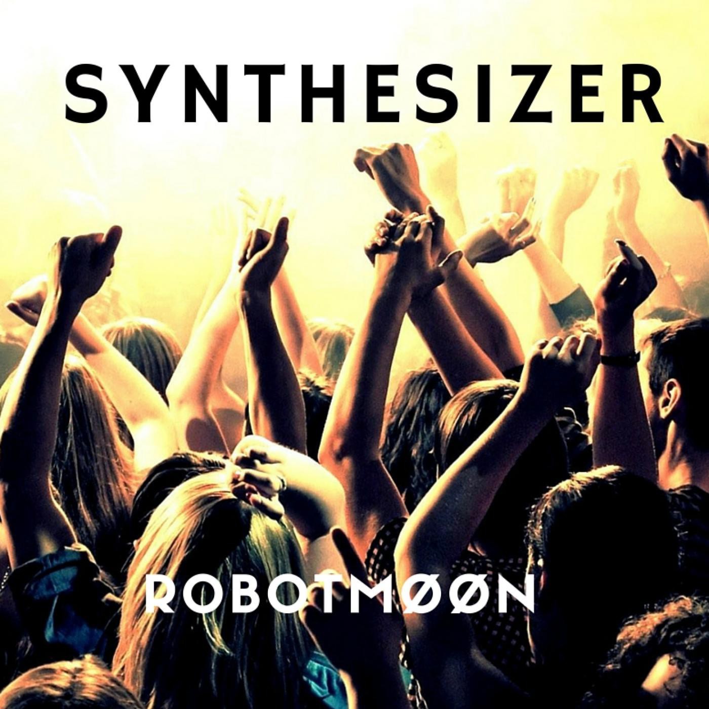 SYNTHESIZER @ Robotmøøn Mayo 2016 episode artwork