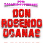 El Vengador CAP 08 Con Mario Fernandez El ojo De Vidrio El Guero Guadalupe Rosario Gutierrez