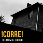 Corre (Historias De Terror)