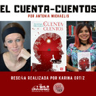 Reseña el Cuentacuentos