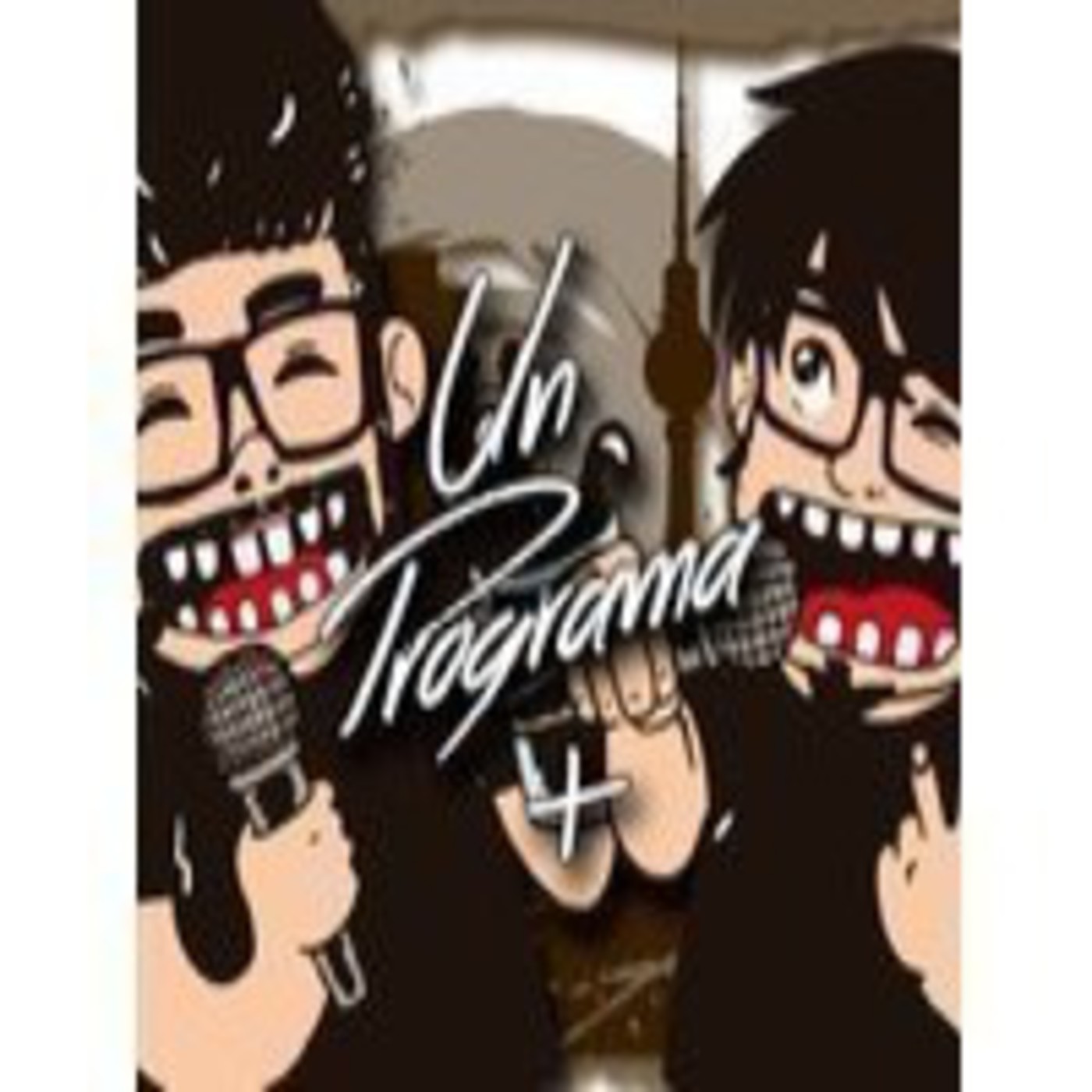 UN PROGRAMA MAS