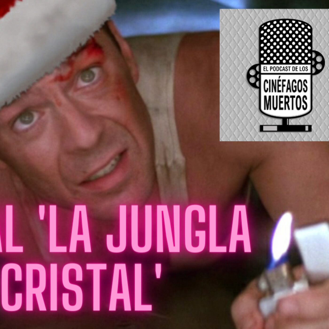 El podcast de los cinéfagos muertos
