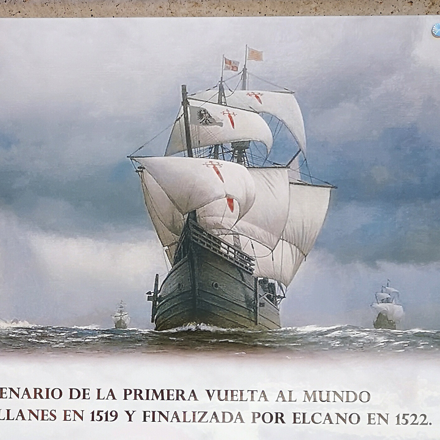Información