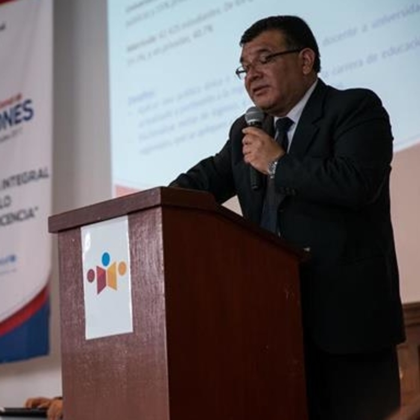 Entrevistas consejeros