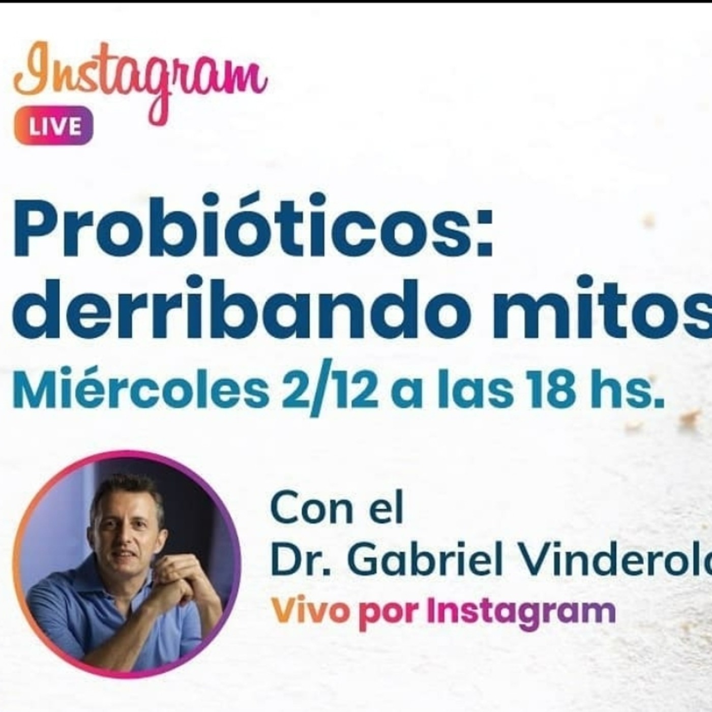 MICROBIOTA