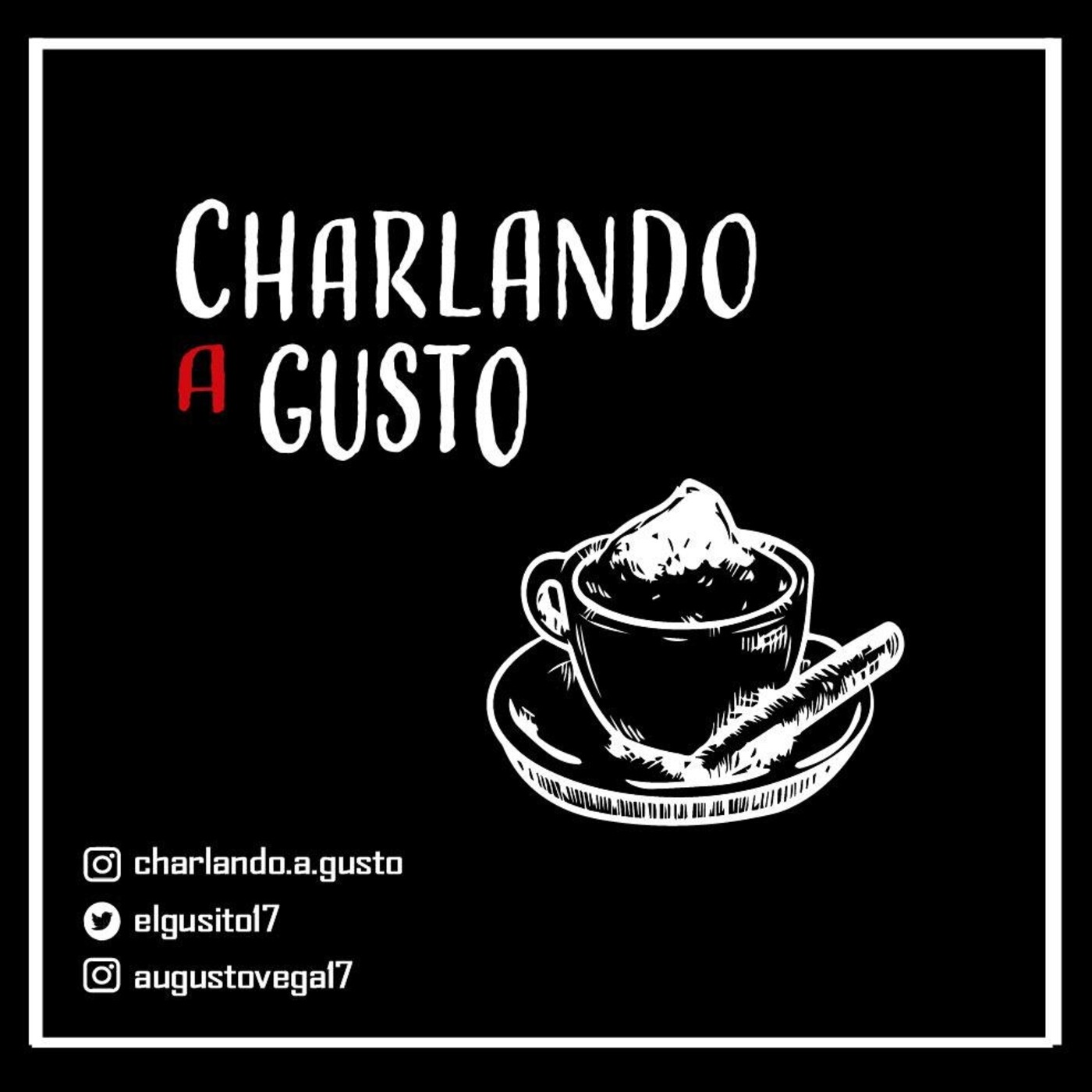 Charlando A Gusto