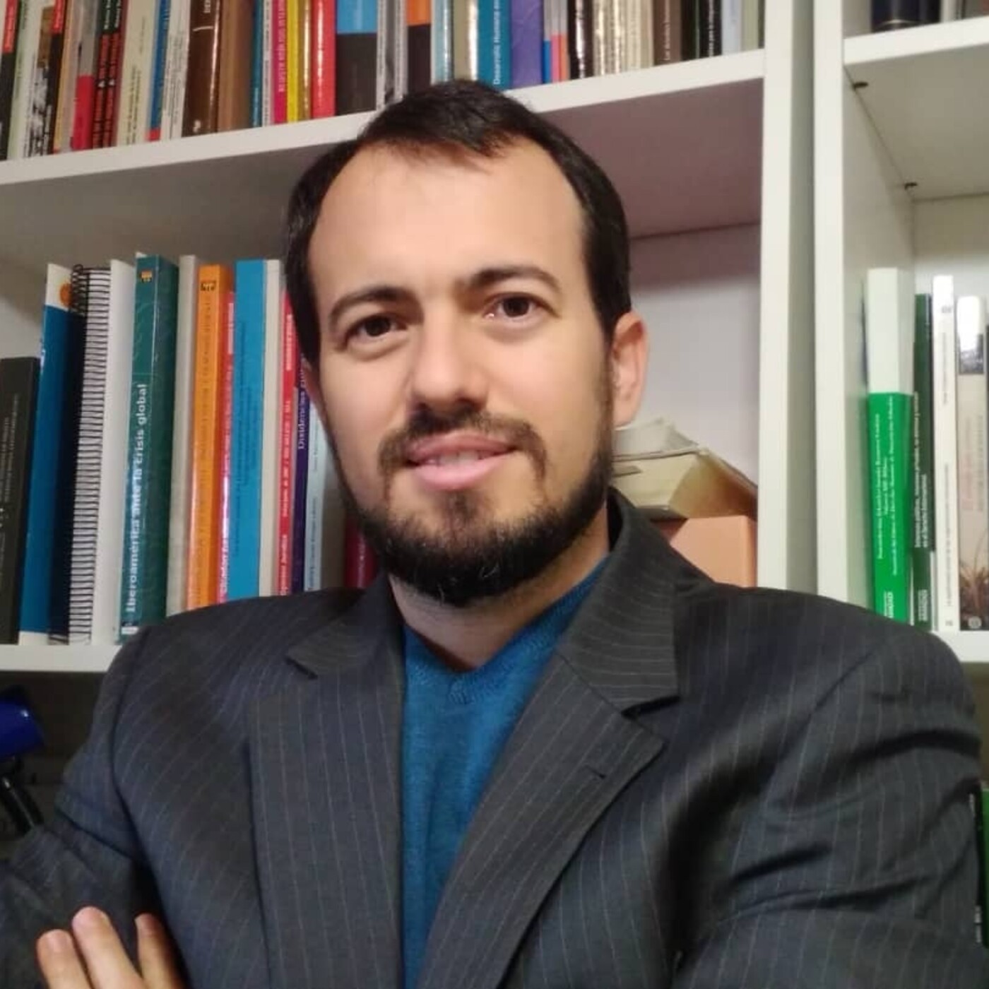 El Enjambre