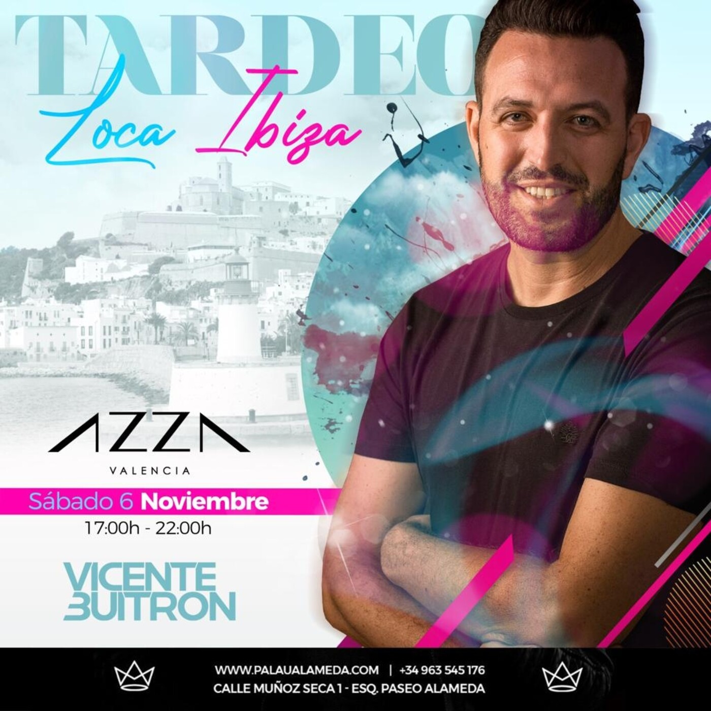 Remember the Luxe Radioshow – Miércoles 3 NOV 2021 episode artwork