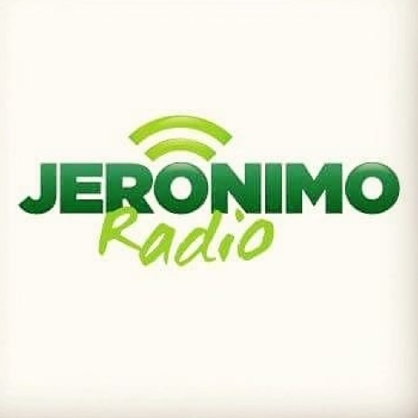 Jeronimo Radio