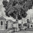 Historias de misterio en Málaga sin resolver