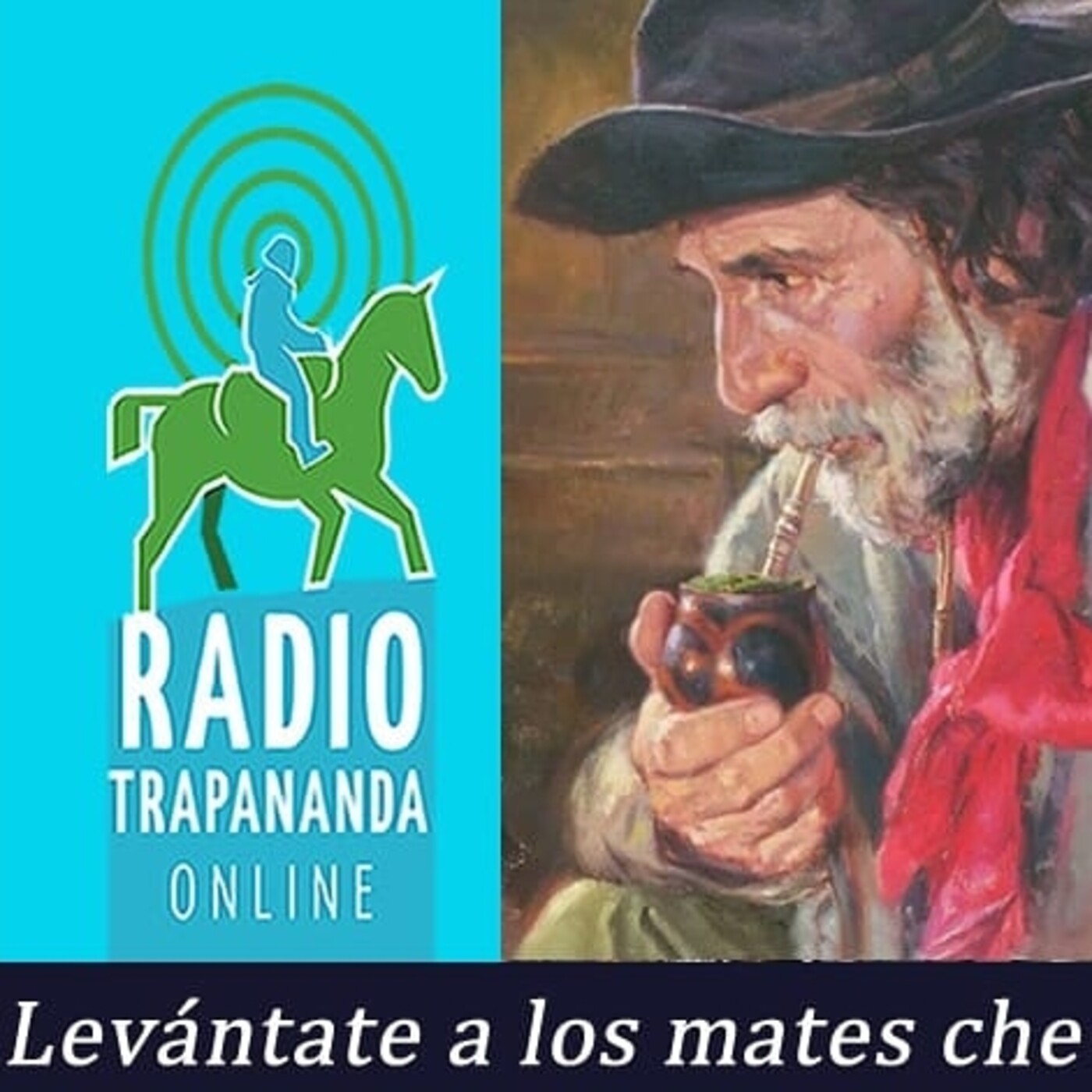 Podcast de Radio Trapananda