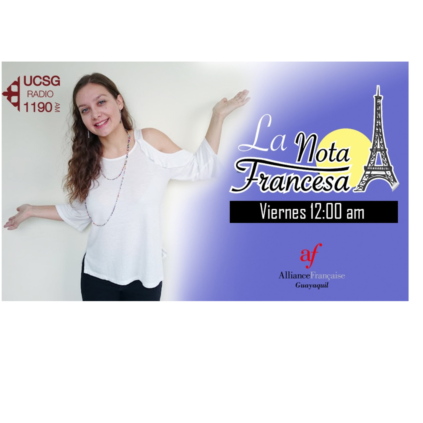 La Nota Francesa