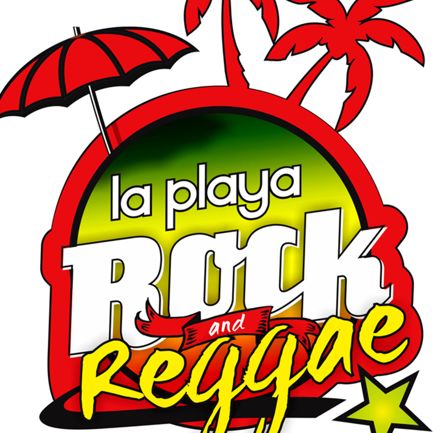 LaPlayaRockAndReggae
