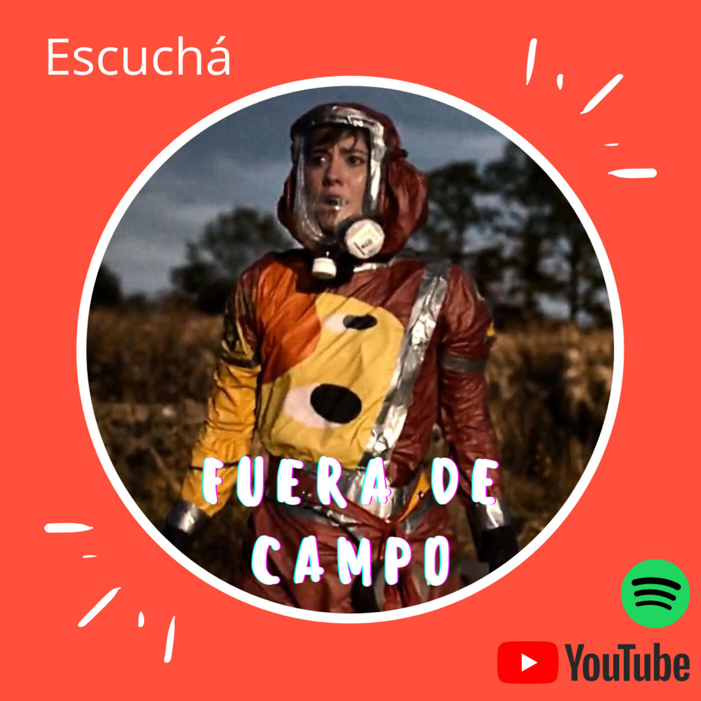 Fuera de Campo