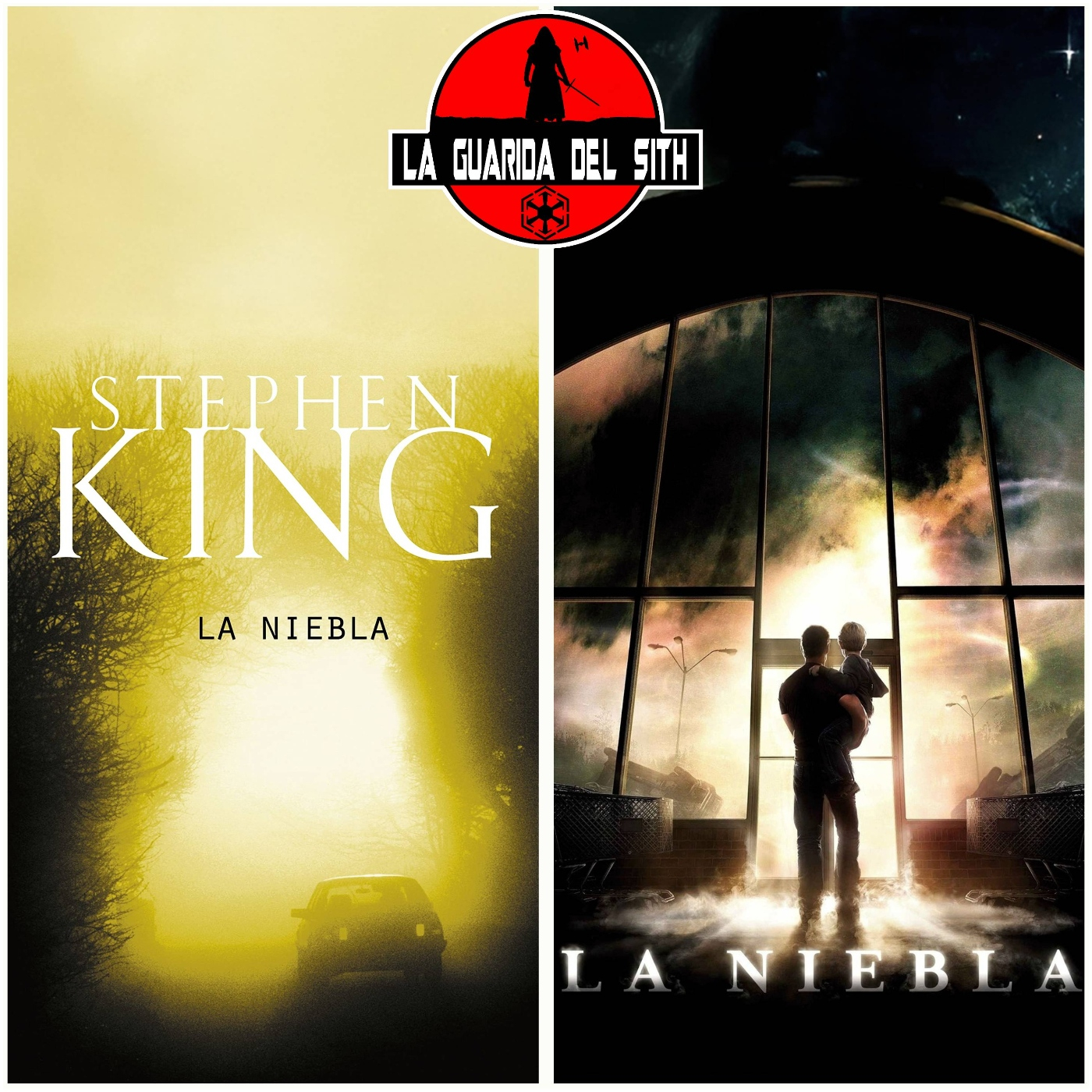 LGDS 13x28 La Niebla   - Acceso anticipado