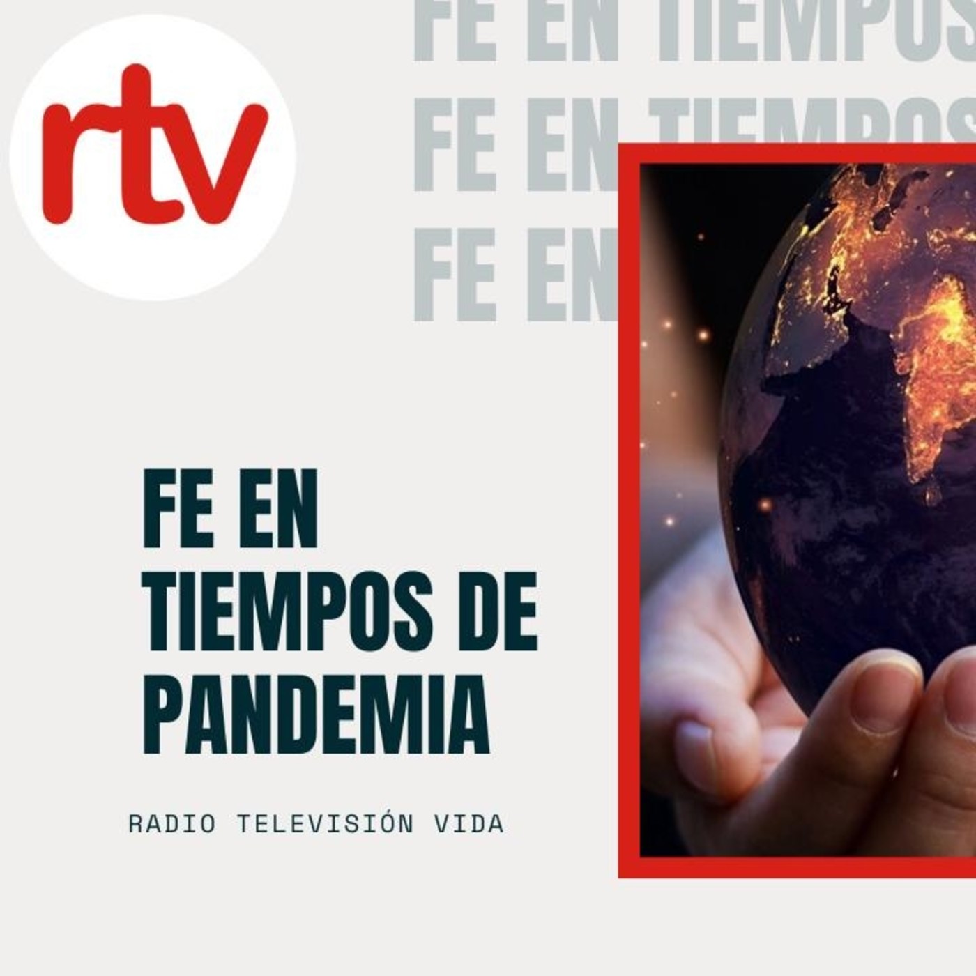 Fe en tiempos de pandemia - Pastor Pascuale (2020-07-07) episode artwork