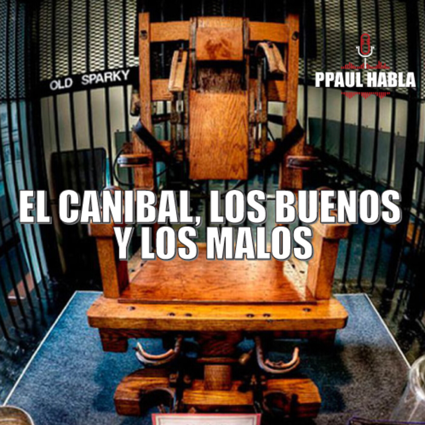 PPAUL HABLA