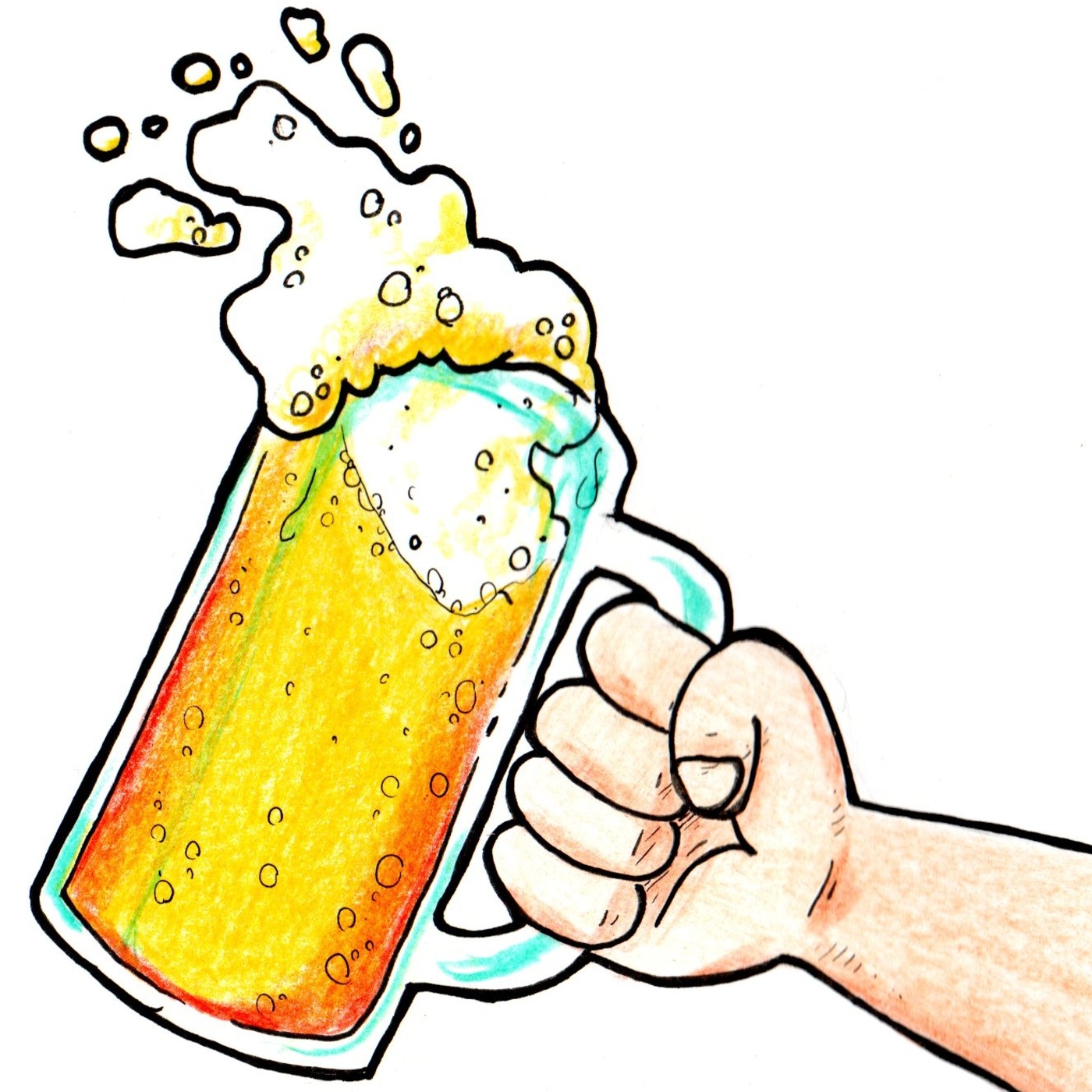 CERVEZA Y LIBERTAD
